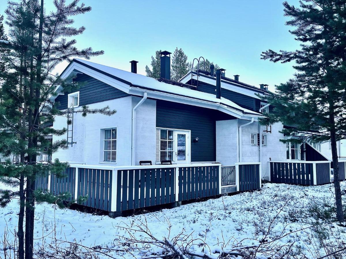 Levin Keskusta, Kaetkaelaeinen B3 Ja D1 Apartment Exterior photo